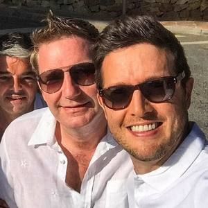 Meet your Posher, James